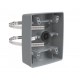 Axis T91B57 Monte